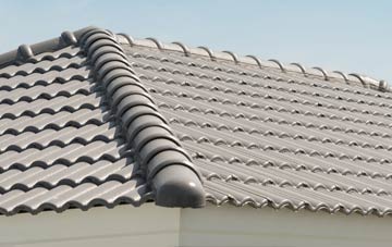 advantages of Ballyeaston clay roofing