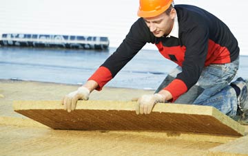 flat-roof-insulation Ballyeaston, Newtownabbey