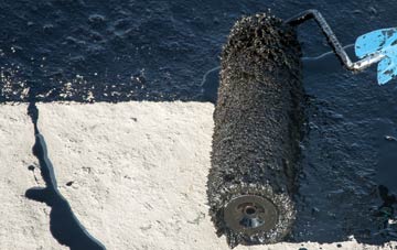 Ballyeaston liquid sealant waterproofing