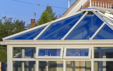 professional Ballyeaston conservatory insulation