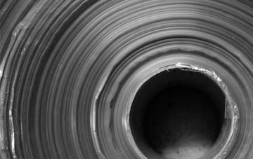 Ballyeaston pvc roof replacement