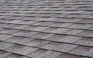 Ballyeaston tiles for shallow pitch roofing