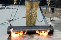 Ballyeaston flat roof sealing quote