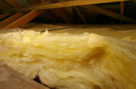 Ballyeaston pitch roof insulation